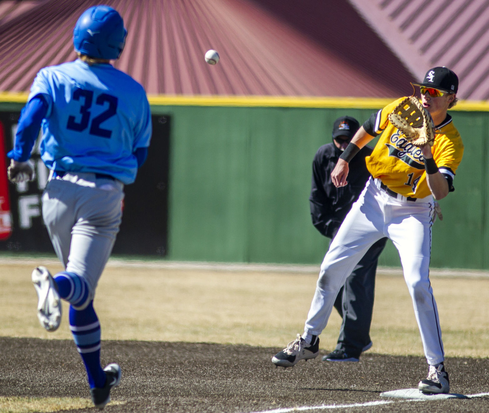 CSI takes down Salt Lake Community College